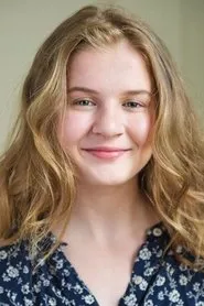Marguerite Bouchard en Comme une comète