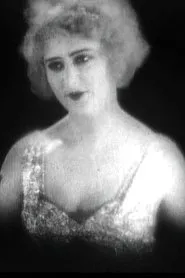Marguerite Madys en L'enfant roi