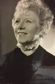 Retrato de Marguerite Templey