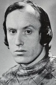 Retrato de Margus Tuuling