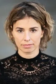Mari Bensel en The Man on the Other Side