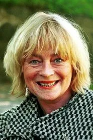 Retrato de Mari Bjørgan