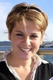 Mari Carmen Pascual en Padre no hay más que dos