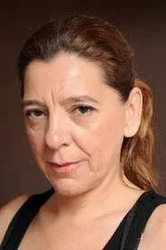 Mari Carmen Sánchez en Solo una vez