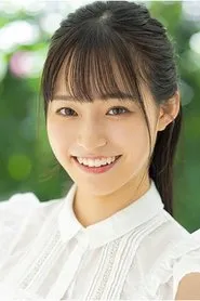 Retrato de Mari Iwahiro