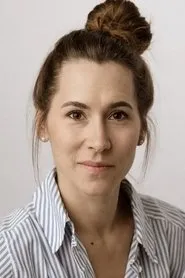 Foto de Mari Jürjens