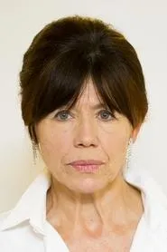 Retrato de Mari Kiss