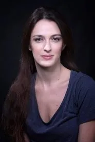 Retrato de Mari Kitia