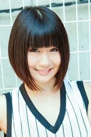 Retrato de Mari Koizumi