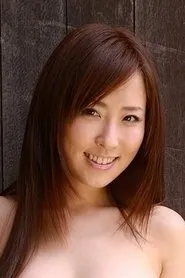 Retrato de Mari Sakurai