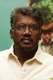 Foto de Mari Selvaraj