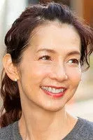 Retrato de Mari Watanabe