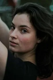 Retrato de Maria Świłpa