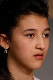 Maria Alexandra Lungu en El país de las maravillas