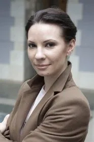 Maria Alexandrova en Bolshoi Ballet: The Bright Stream