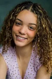Retrato de Maria Almeida
