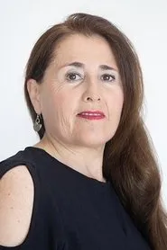 María Angélica Luzzi en La Conmemoración