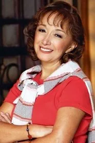María Antonieta de las Nieves en La Chilindrina en apuros