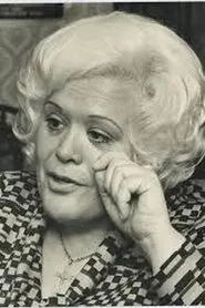 Maria Antonietta Beluzzi en Il giustiziere di mezzogiorno