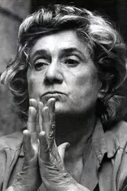 Maria Antonietta Macciocchi en Wie de Waarheid Zegt Moet Dood