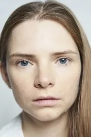 Retrato de Maria Baeva
