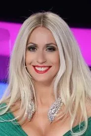 Retrato de Maria Bakodimou