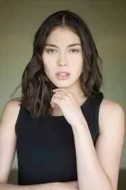 Retrato de María Balam