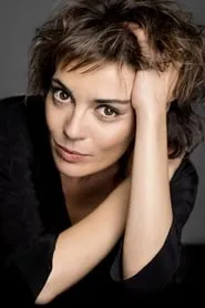 María Ballesteros en Tiempo después