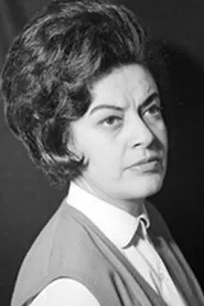 Maria Bastos en Uma Hora de Amor