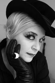 Foto de Maria Beatty