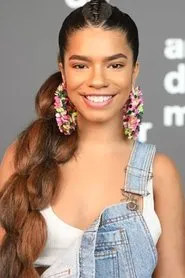 Retrato de Maria Bomani