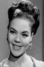 Retrato de Maria Bonelou