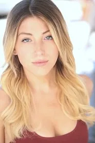Maria Breese en The Christmas High Note