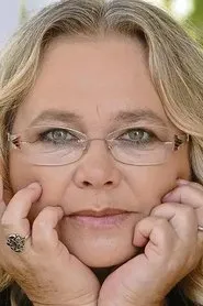 Retrato de Mária Breinerová