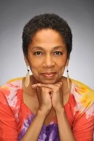 Retrato de Maria Broom