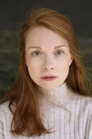 Retrato de Maria Burghardt