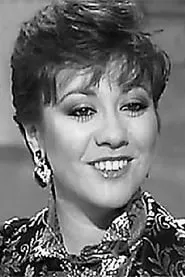 María Casanova en El crack