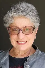 Retrato de Maria Cecília Audi