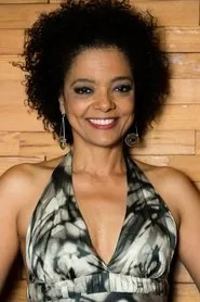 Retrato de Maria Ceiça