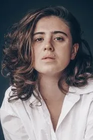 Retrato de María Cerezuela