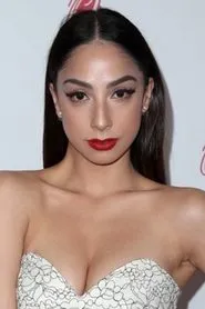 María Chacón en Fondeados
