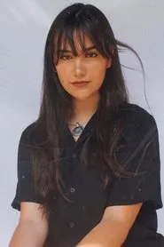 Retrato de Maria Clara David