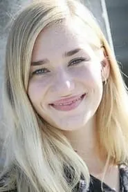 Maria Cordsen en Her er endnu en