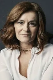 Retrato de María Costas