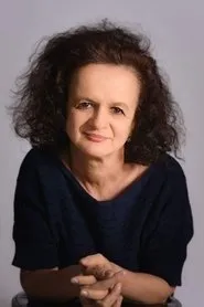 Retrato de Maria Cristina Maccà