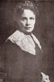 Retrato de Maria Cupcea