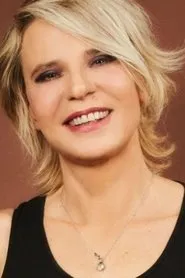 Retrato de Maria De Filippi