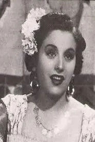 María de los Ángeles Morales en Belcebú, soy tu puta del infierno
