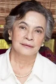María del Carmen Farias en Confesiones