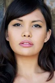 Retrato de Maria Del Carmen